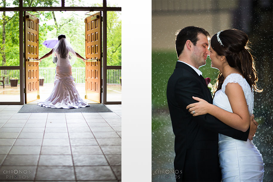 Andrey and Natalya