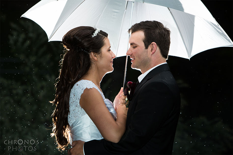 Andrey and Natalya
